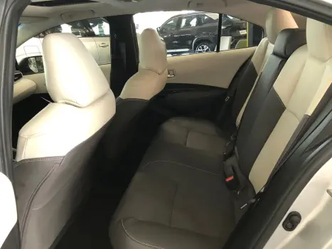 TOYOTA Corolla 1.8 16V 4P FLEX H�BRIDO ALTIS A PREMIUM AUTOM�TICO CVT, Foto 18