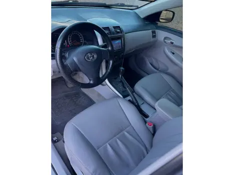 TOYOTA Corolla 1.8 16V 4P XLI AUTOM�TICO, Foto 7