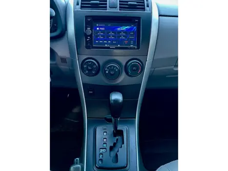 TOYOTA Corolla 1.8 16V 4P XLI AUTOM�TICO, Foto 10