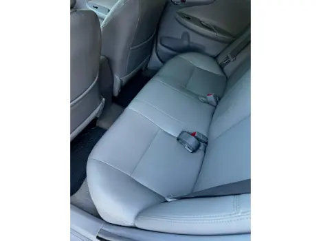 TOYOTA Corolla 1.8 16V 4P XLI AUTOM�TICO, Foto 11