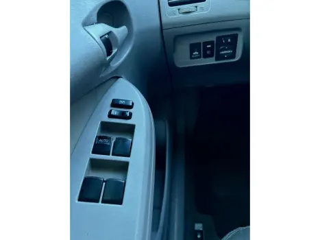 TOYOTA Corolla 1.8 16V 4P XLI AUTOM�TICO, Foto 12