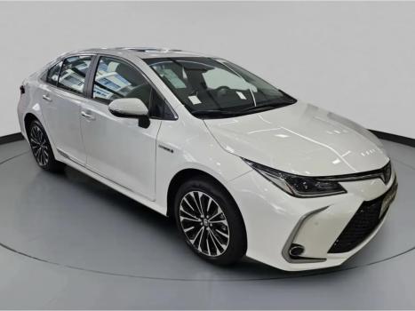 TOYOTA Corolla 1.8 16V 4P FLEX H�BRIDO ALTIS A PREMIUM AUTOM�TICO CVT, Foto 1