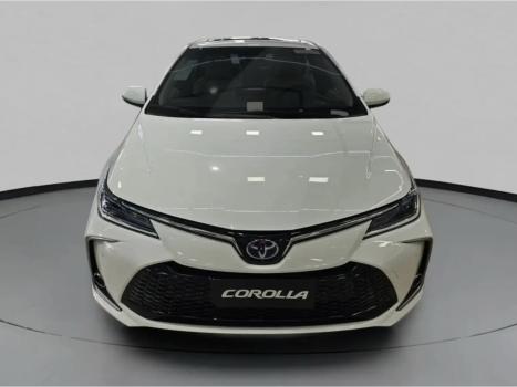 TOYOTA Corolla 1.8 16V 4P FLEX H�BRIDO ALTIS A PREMIUM AUTOM�TICO CVT, Foto 2
