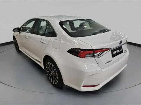 TOYOTA Corolla 1.8 16V 4P FLEX H�BRIDO ALTIS A PREMIUM AUTOM�TICO CVT, Foto 6