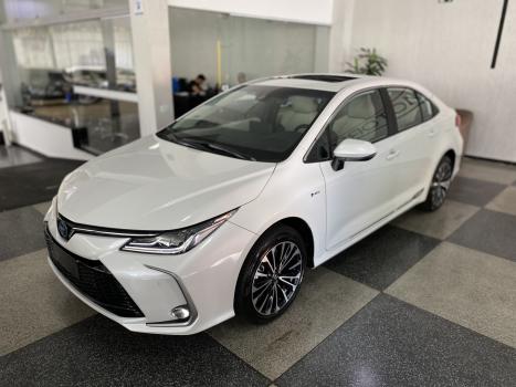 TOYOTA Corolla 1.8 16V 4P FLEX H�BRIDO ALTIS A PREMIUM AUTOM�TICO CVT, Foto 1