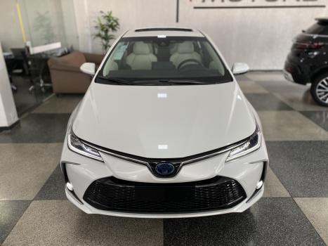 TOYOTA Corolla 1.8 16V 4P FLEX H�BRIDO ALTIS A PREMIUM AUTOM�TICO CVT, Foto 2