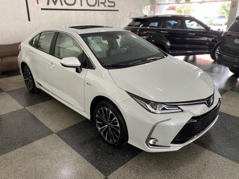 TOYOTA Corolla 1.8 16V 4P FLEX H�BRIDO ALTIS A PREMIUM AUTOM�TICO CVT, Foto 3