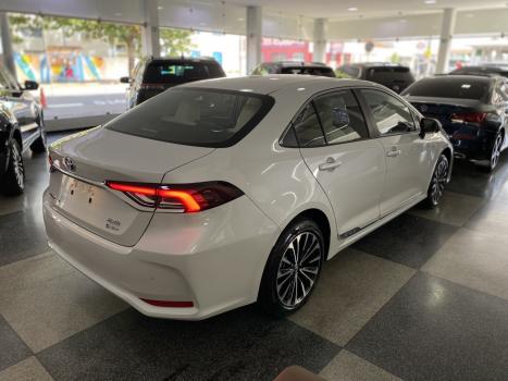 TOYOTA Corolla 1.8 16V 4P FLEX H�BRIDO ALTIS A PREMIUM AUTOM�TICO CVT, Foto 4