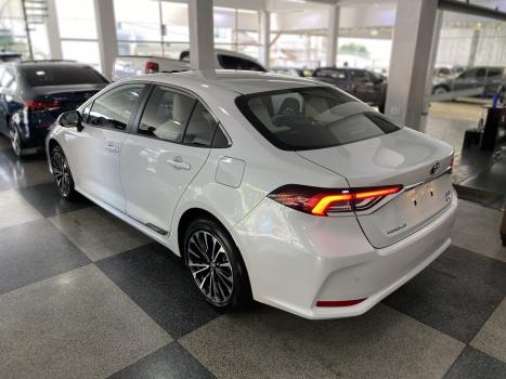 TOYOTA Corolla 1.8 16V 4P FLEX H�BRIDO ALTIS A PREMIUM AUTOM�TICO CVT, Foto 6