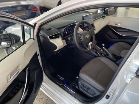 TOYOTA Corolla 1.8 16V 4P FLEX H�BRIDO ALTIS A PREMIUM AUTOM�TICO CVT, Foto 8