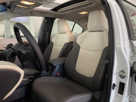 TOYOTA Corolla 1.8 16V 4P FLEX H�BRIDO ALTIS A PREMIUM AUTOM�TICO CVT, Foto 9