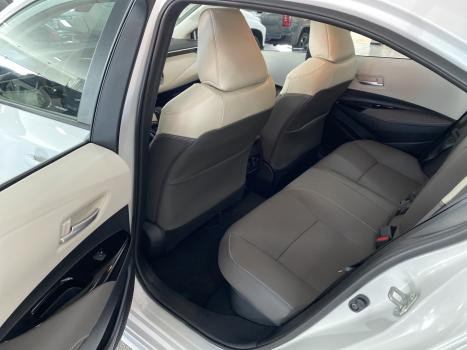 TOYOTA Corolla 1.8 16V 4P FLEX H�BRIDO ALTIS A PREMIUM AUTOM�TICO CVT, Foto 10