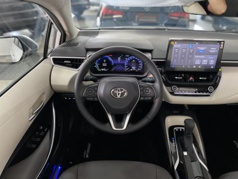 TOYOTA Corolla 1.8 16V 4P FLEX H�BRIDO ALTIS A PREMIUM AUTOM�TICO CVT, Foto 15