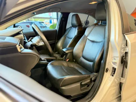 TOYOTA Corolla 1.8 16V 4P FLEX H�BRIDO ALTIS AUTOM�TICO CVT, Foto 11