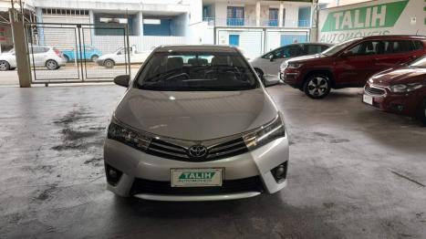TOYOTA Corolla 1.8 16V 4P XEI FLEX AUTOM�TICO, Foto 2