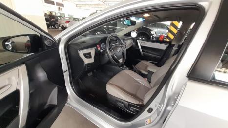 TOYOTA Corolla 1.8 16V 4P XEI FLEX AUTOM�TICO, Foto 4