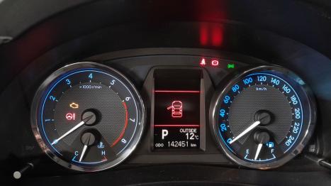TOYOTA Corolla 1.8 16V 4P XEI FLEX AUTOM�TICO, Foto 5