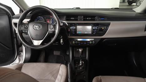 TOYOTA Corolla 1.8 16V 4P XEI FLEX AUTOM�TICO, Foto 6