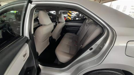 TOYOTA Corolla 1.8 16V 4P XEI FLEX AUTOM�TICO, Foto 7