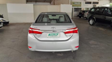 TOYOTA Corolla 1.8 16V 4P XEI FLEX AUTOM�TICO, Foto 9