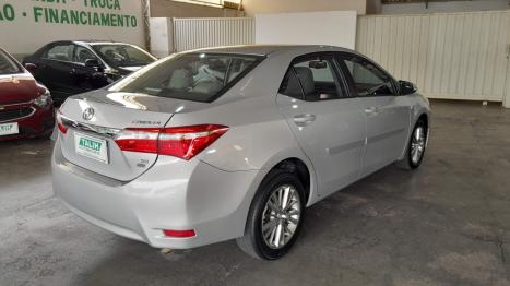 TOYOTA Corolla 1.8 16V 4P XEI FLEX AUTOM�TICO, Foto 10