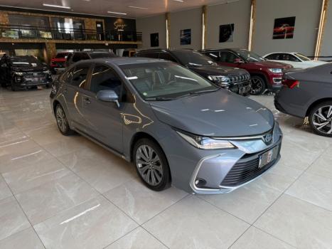TOYOTA Corolla 1.8 16V 4P FLEX H�BRIDO ALTIS AUTOM�TICO CVT, Foto 2