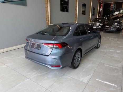 TOYOTA Corolla 1.8 16V 4P FLEX H�BRIDO ALTIS AUTOM�TICO CVT, Foto 3