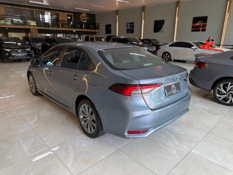 TOYOTA Corolla 1.8 16V 4P FLEX H�BRIDO ALTIS AUTOM�TICO CVT, Foto 4