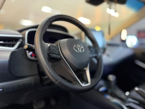 TOYOTA Corolla 1.8 16V 4P FLEX H�BRIDO ALTIS AUTOM�TICO CVT, Foto 5