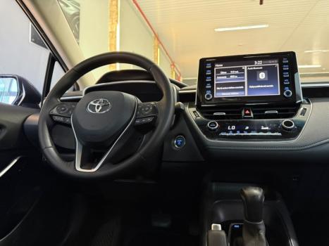 TOYOTA Corolla 1.8 16V 4P FLEX H�BRIDO ALTIS AUTOM�TICO CVT, Foto 7