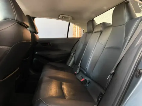 TOYOTA Corolla 1.8 16V 4P FLEX H�BRIDO ALTIS AUTOM�TICO CVT, Foto 12
