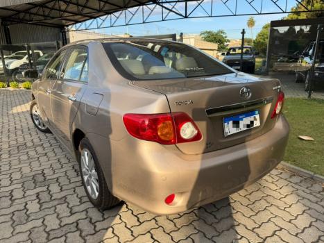 TOYOTA Corolla 1.8 16V 4P SEG AUTOM�TICO, Foto 7