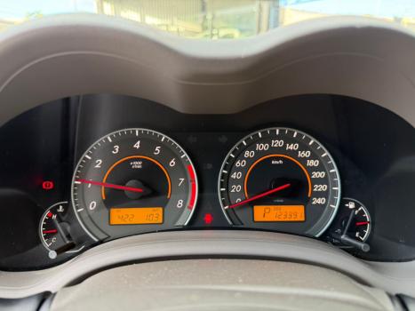 TOYOTA Corolla 1.8 16V 4P SEG AUTOM�TICO, Foto 11
