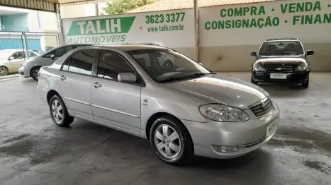 TOYOTA Corolla 1.8 16V 4P XEI AUTOM�TICO, Foto 1
