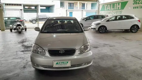 TOYOTA Corolla 1.8 16V 4P XEI AUTOM�TICO, Foto 2