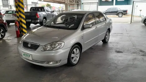 TOYOTA Corolla 1.8 16V 4P XEI AUTOM�TICO, Foto 3