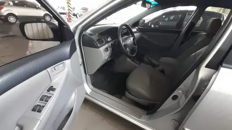 TOYOTA Corolla 1.8 16V 4P XEI AUTOM�TICO, Foto 4
