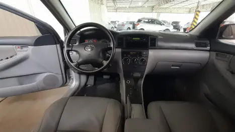 TOYOTA Corolla 1.8 16V 4P XEI AUTOM�TICO, Foto 6