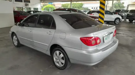 TOYOTA Corolla 1.8 16V 4P XEI AUTOM�TICO, Foto 8