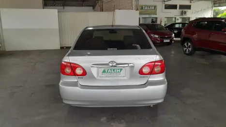 TOYOTA Corolla 1.8 16V 4P XEI AUTOM�TICO, Foto 9