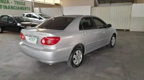 TOYOTA Corolla 1.8 16V 4P XEI AUTOM�TICO, Foto 10
