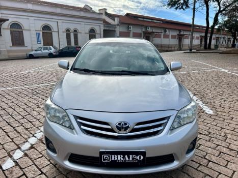 TOYOTA Corolla 1.8 16V 4P GLI FLEX AUTOM�TICO, Foto 2