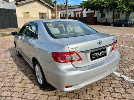 TOYOTA Corolla 1.8 16V 4P GLI FLEX AUTOM�TICO, Foto 4