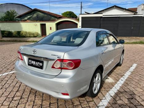 TOYOTA Corolla 1.8 16V 4P GLI FLEX AUTOM�TICO, Foto 6