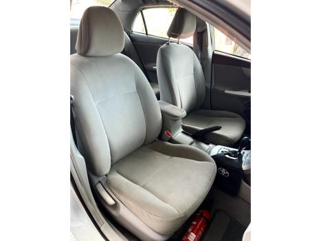 TOYOTA Corolla 1.8 16V 4P GLI FLEX AUTOM�TICO, Foto 7