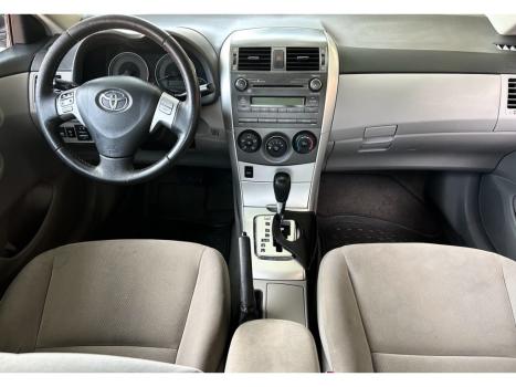 TOYOTA Corolla 1.8 16V 4P GLI FLEX AUTOM�TICO, Foto 8