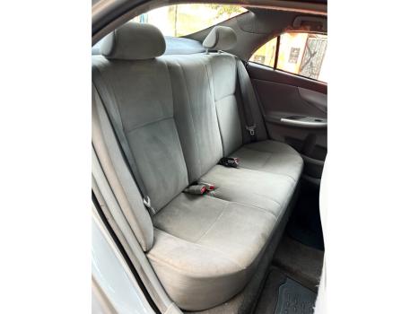 TOYOTA Corolla 1.8 16V 4P GLI FLEX AUTOM�TICO, Foto 10