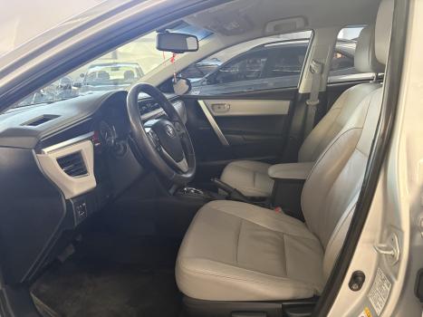 TOYOTA Corolla 1.8 16V 4P XEI FLEX AUTOM�TICO, Foto 9