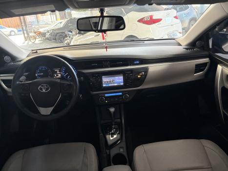 TOYOTA Corolla 1.8 16V 4P XEI FLEX AUTOM�TICO, Foto 12