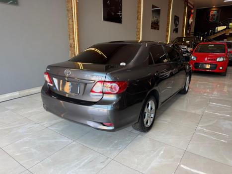 TOYOTA Corolla 1.8 16V 4P GLI FLEX AUTOM�TICO, Foto 3